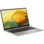 Asus ZenBook 15 OLED UM3504DA-MA286W Gris Basalto